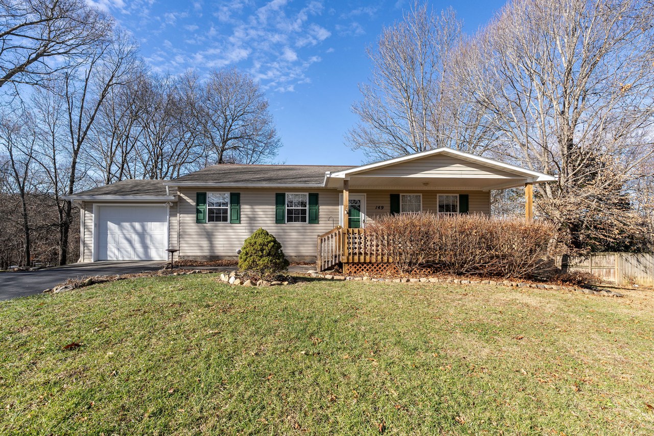 149 Cochran Rd