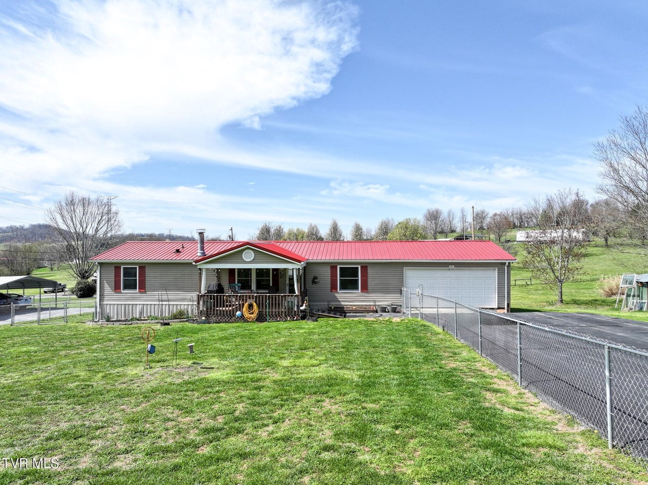 375 Bill West Road
