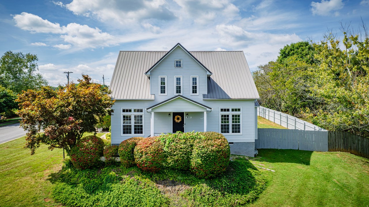 401 Millwood Drive